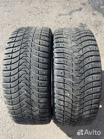 Michelin Latitude X-Ice North 3 245/45 R18