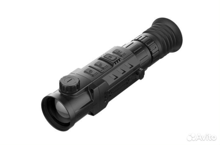 Тепловизионный прицел iRay Rico RL42