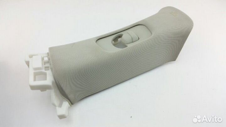 Обшивка стойки правая Nissan Patrol Y62 VK56VD