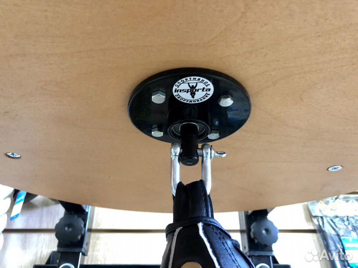 Вертлюг для боксерской скоростной пневмогруши