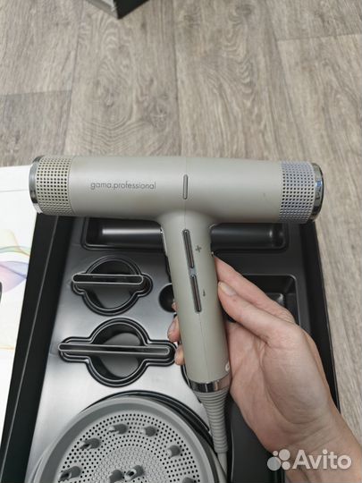 Фен GA Ma IQ perfetto