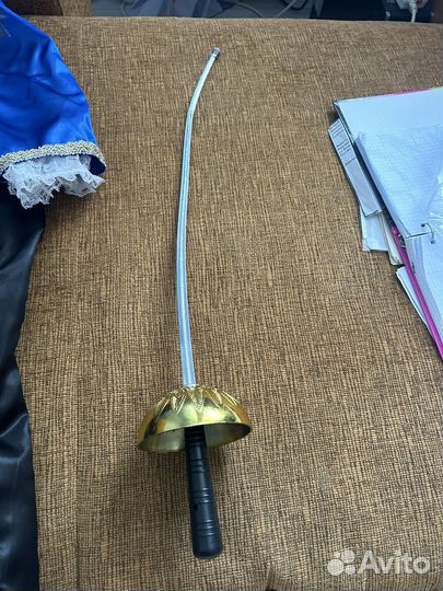 Карнавальный костюм 