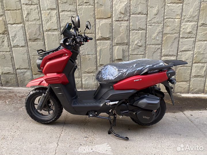Скутер новый Vento Smart 3