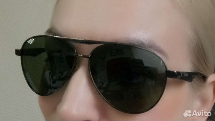 Солнцезащитные очки