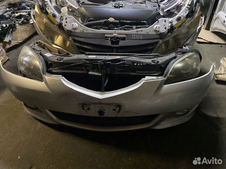 Ноускат Mazda 3 BK