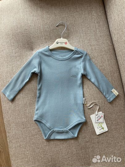 Боди для мальчика