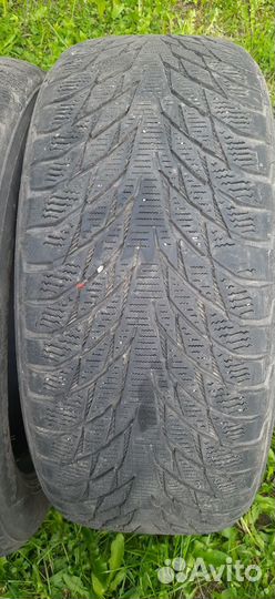 Nokian Tyres Hakkapeliitta R2 235/55 R17 103R