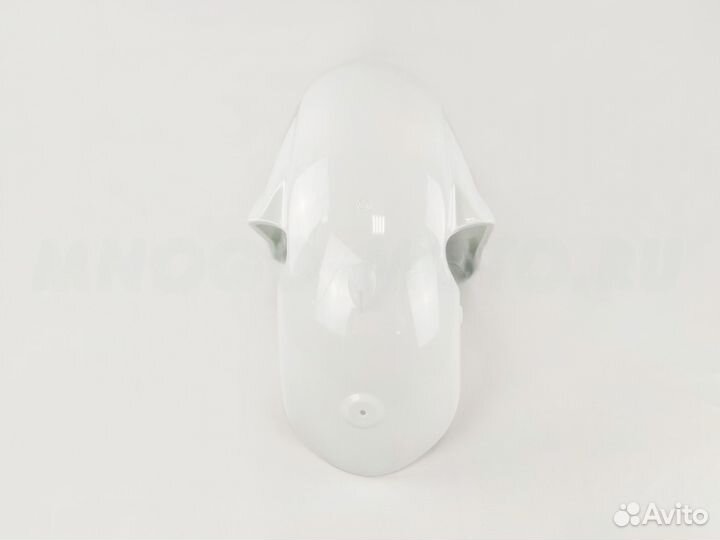 Крыло переднее GSX-R1000 2009-2016 некрашеное