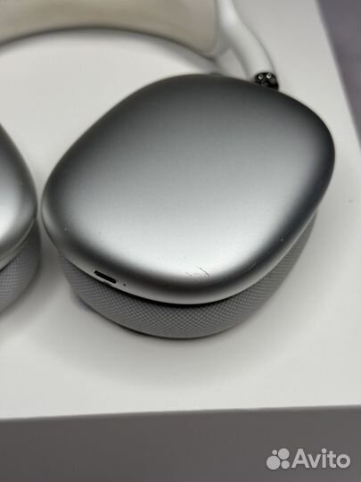 Airpods MAX White (425+ отзывов)