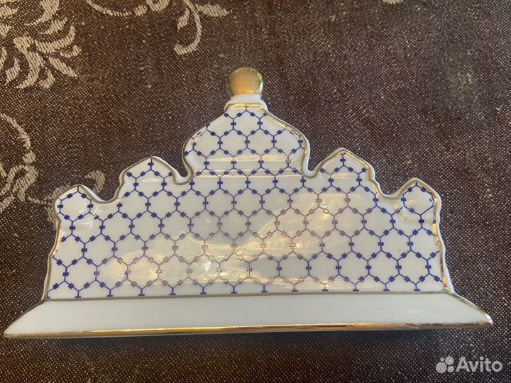 Zara home салфетница Бокалы флюте