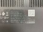 Lenovo V15 15 ADA объявление продам