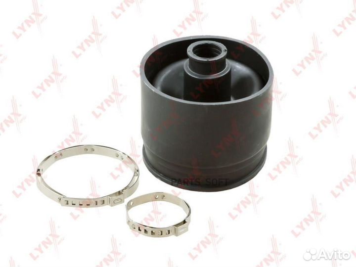 Пыльник ШРУСа