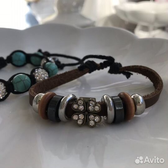 Браслеты бесплатно