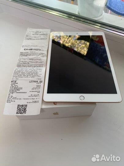 iPad 7 2019 10,2 32gb wi-fi