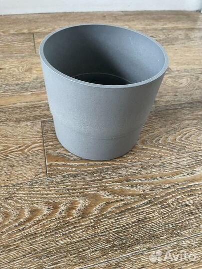 Кашпо для цветов IKEA Nypon