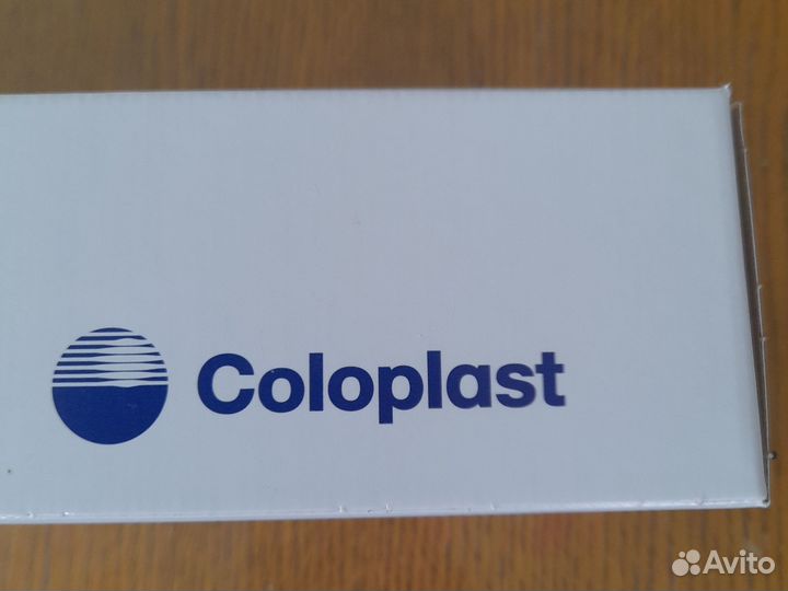 Катетор колопласт