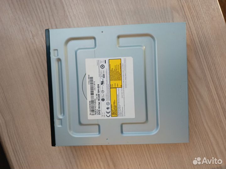 Жесткие диски 160-1000GB