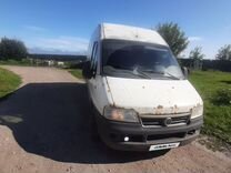 FIAT Ducato 2.3 MT, 2011, 800 000 км, с пробегом, цена 770 000 руб.