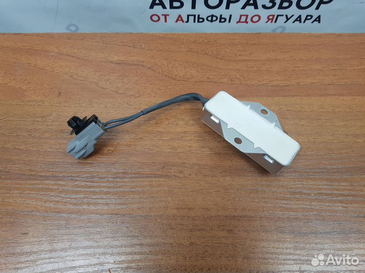 Резистор Hino 500 2008-н.в