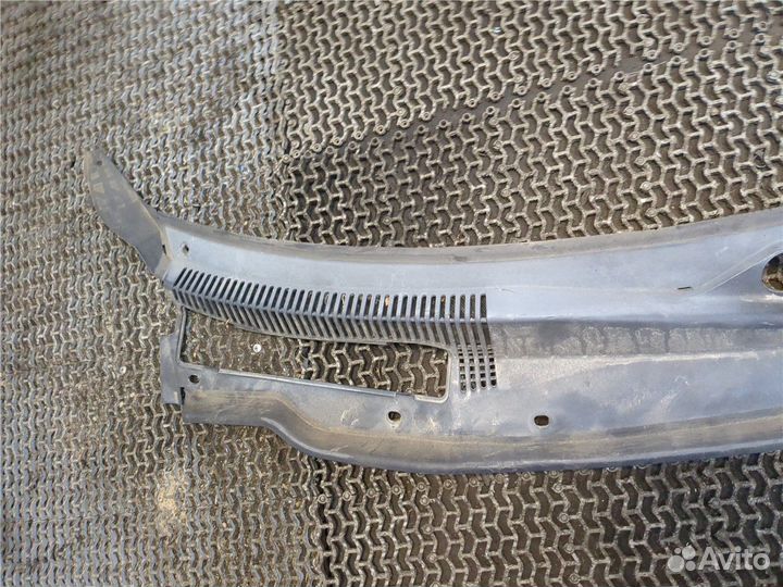 Жабо под дворники Dodge Charger, 2007