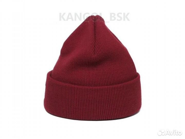 Базовая шапка 