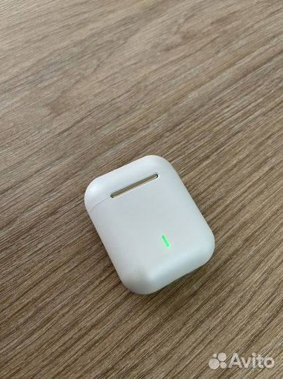 Наушники earpods