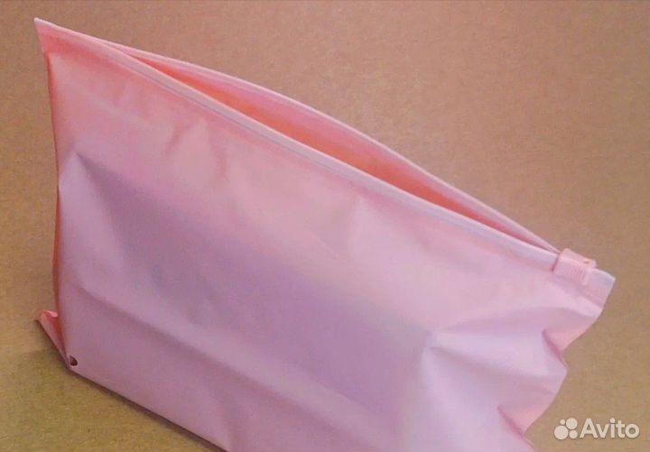 Пакет Зип лок 20*25 70