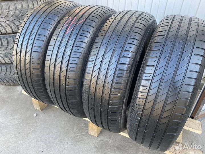 Kleber Dynaxer HP4 195/55 R16