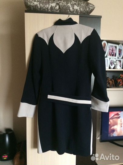 Продаю пальто