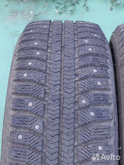 Hankook AH11 155/65 R14