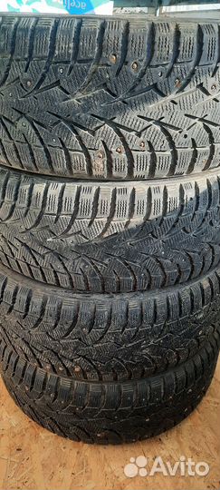 Toyo Observe G3-Ice 205/50 R17