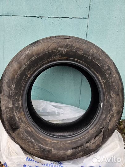 Chaoyang SU318A 245/65 R17 111H