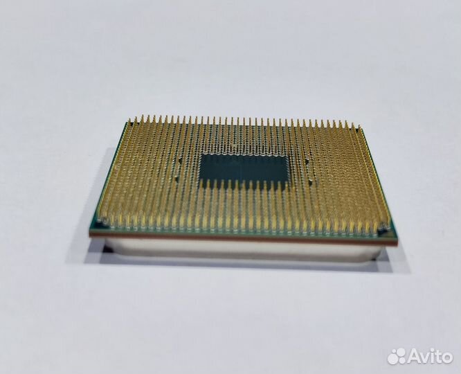 Процессоры AMD ryzen 5 3600/5500/5600/5600g