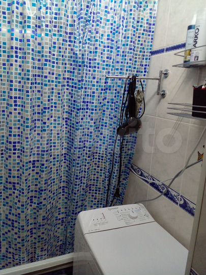 1-к. квартира, 32 м², 1/4 эт.