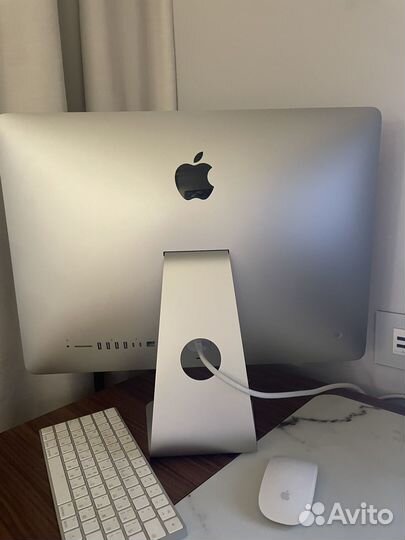 iMac 2017