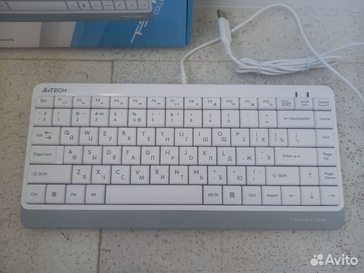 Клавиатура