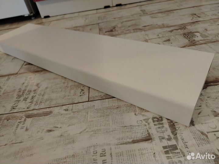 Короб для вытяжки