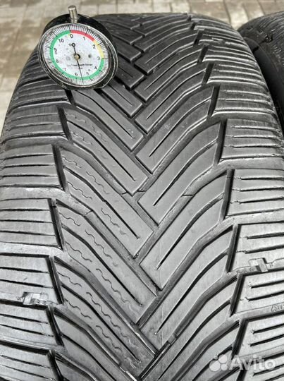 Michelin Alpin 6 225/50 R17
