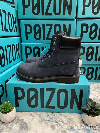 Timberland 6 Inch Premium Оригинал