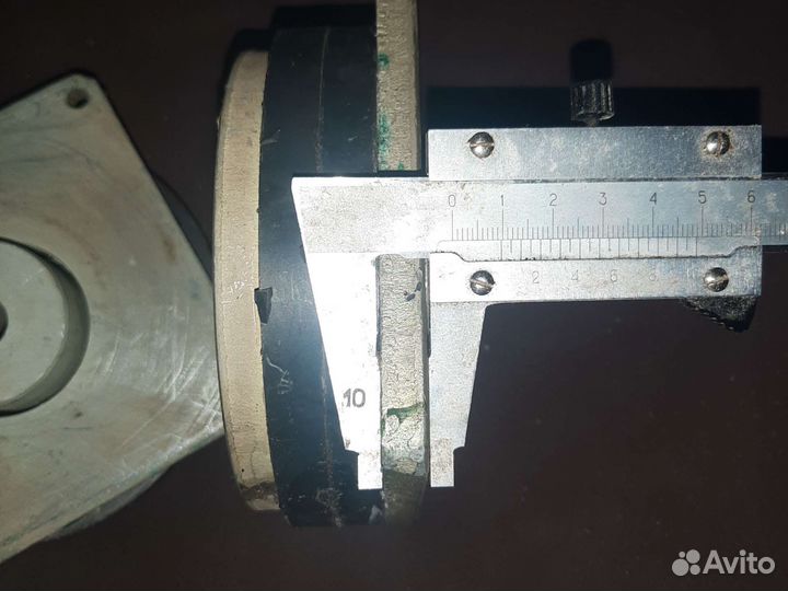 С 90 радиотехника магниты