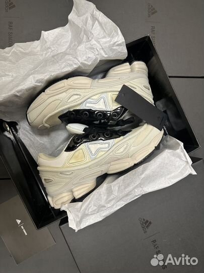 Adidas Originals x Raf Simons Ozweego оригинал