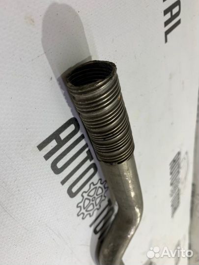 Глушитель автономного отопителя Webasto Bmw 745