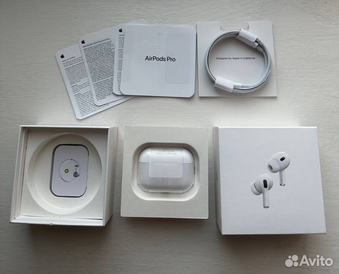 Apple AirPods Pro 2