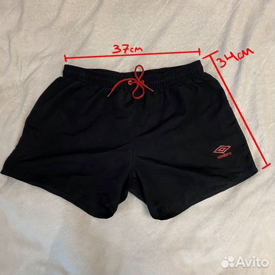 Шорты umbro