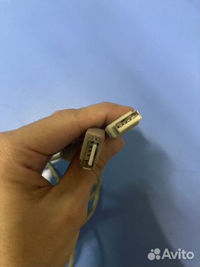 Провода usb бу