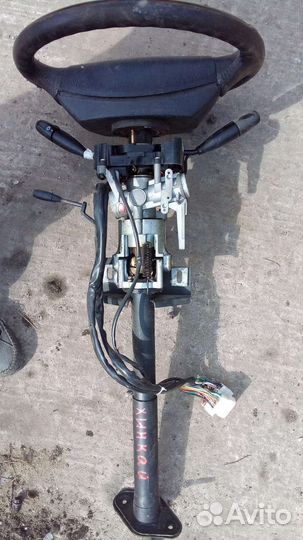 Рулевая колонка HXK 6490K хинкай нхк 6490к