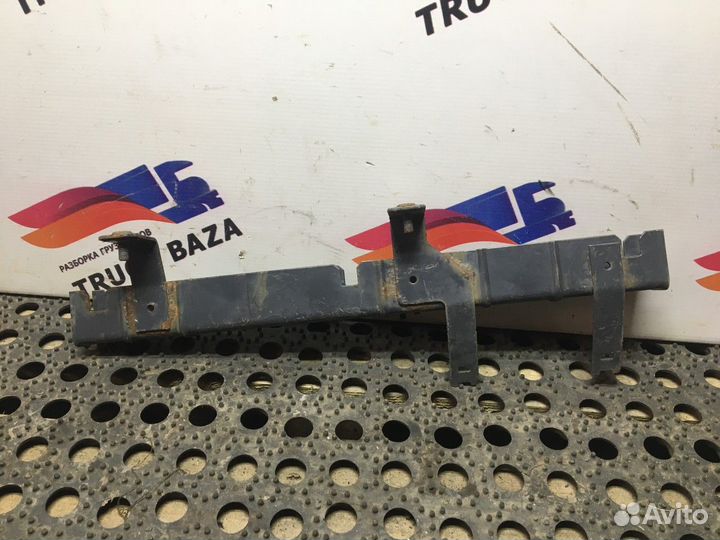 Направляющая тормозных трубок Scania 5-series