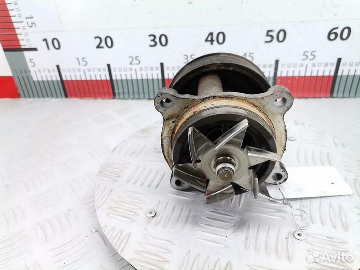 Помпа Land Rover Range Rover Sport 2008