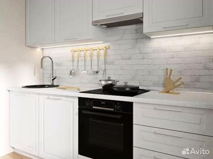 Кухни на заказ в рассрочку