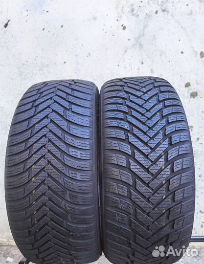 Nokian Tyres Weatherproof 225/45 R17 94V